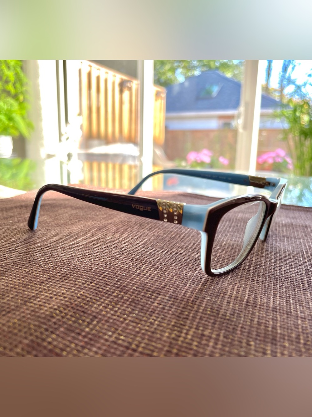 Vogue Eyewear
